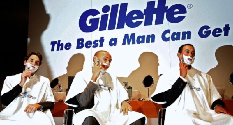 Gillette