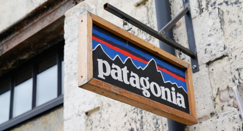 Patagonia