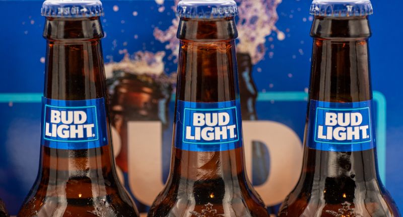 Controversy Surrounding Bud Light Campaign