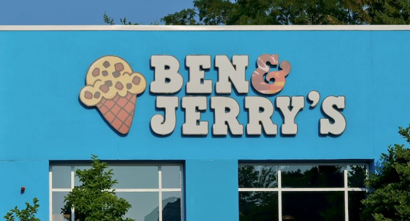 Ben & Jerry's