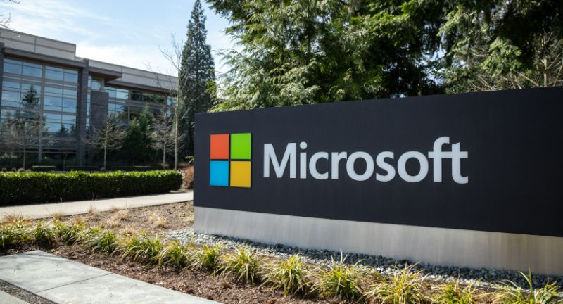 Microsoft's Focus on Diversity and Inclusion