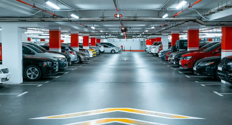 Benefits of Parking in a Garage