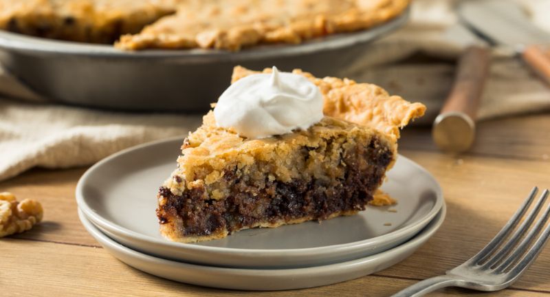 Derby Pie: A Delicious Tradition