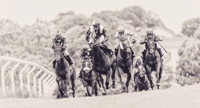 The First Kentucky Derby