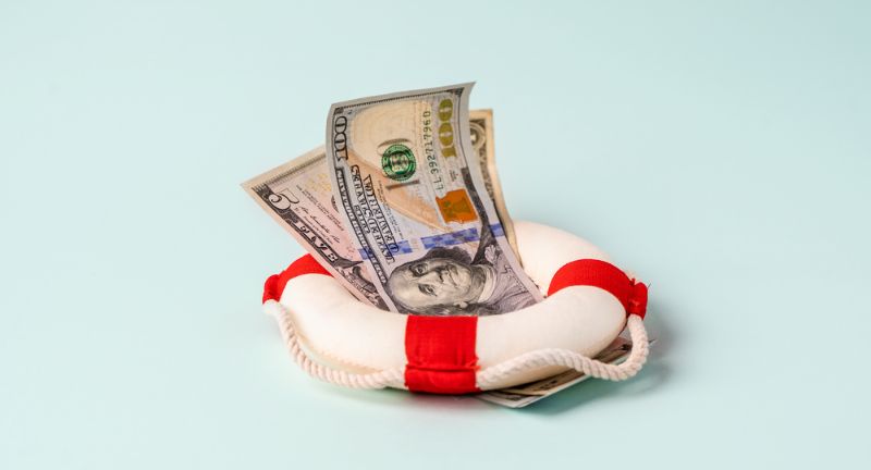 The Risks of a Compromised Emergency Fund